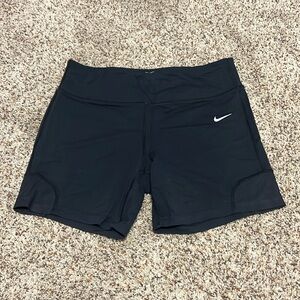 Nike shorts large